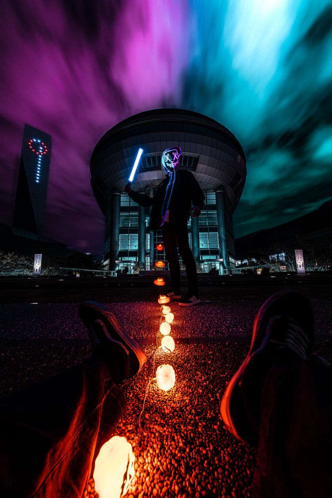 Фотография автора i_ ha__to