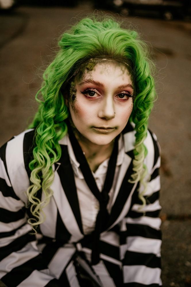 Photograph by Sheena Davies