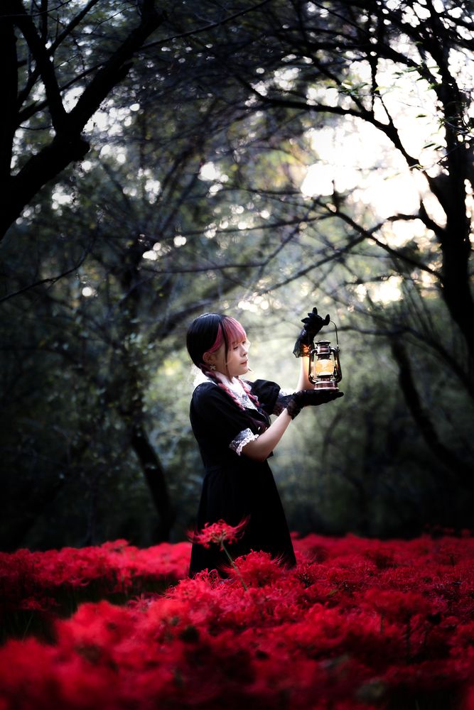 Photograph by i_ ha__to