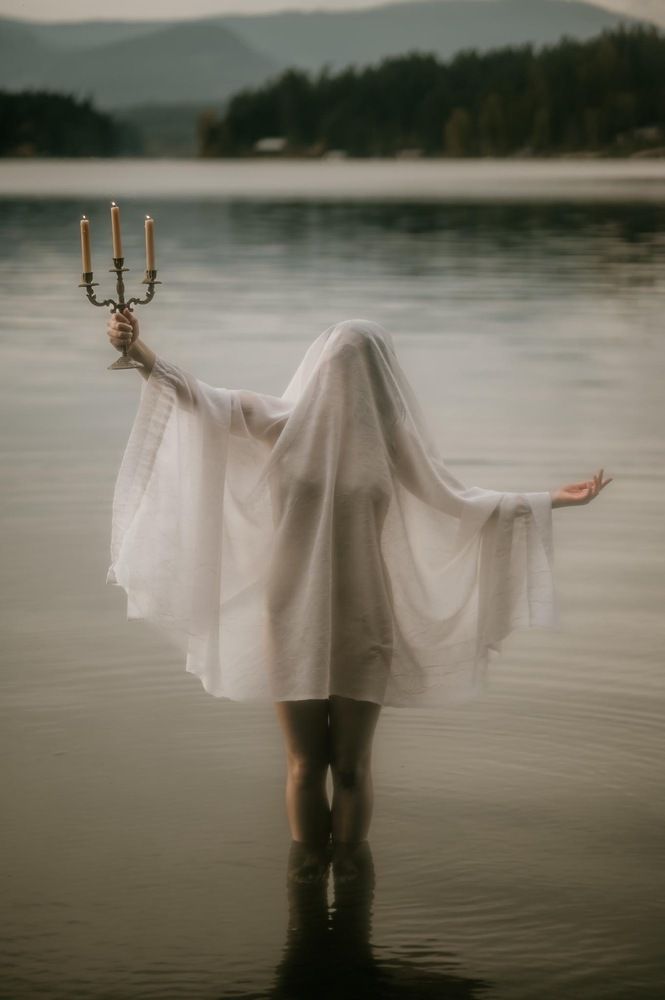 Photograph by Sheena Davies