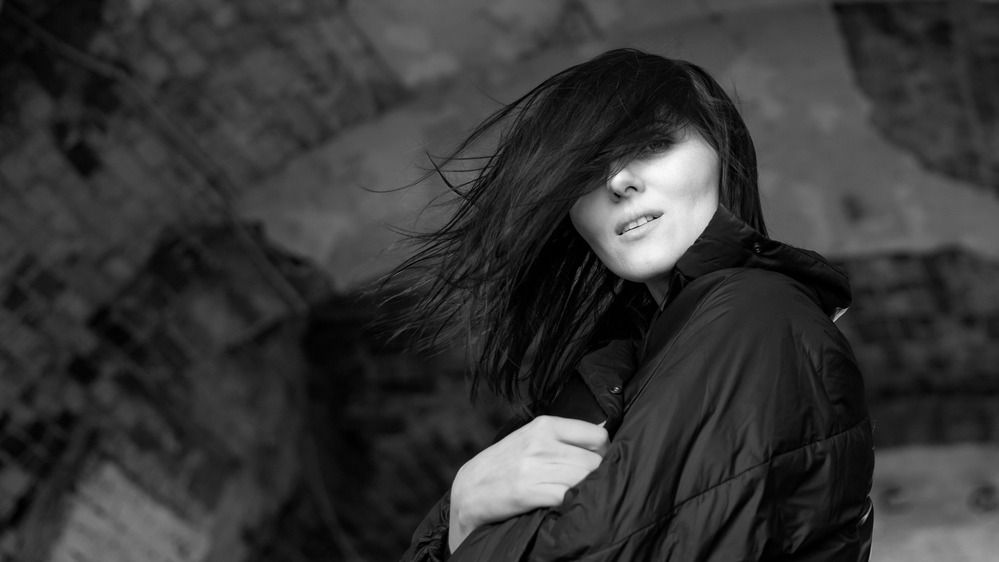 Photograph by Кристина