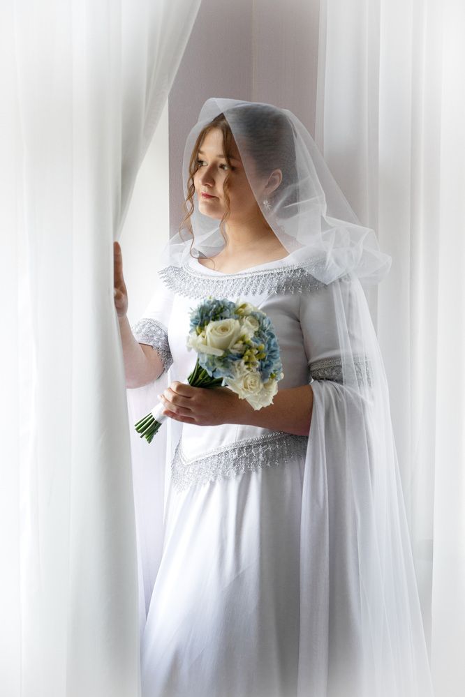 Photograph by Дарья Улюсова