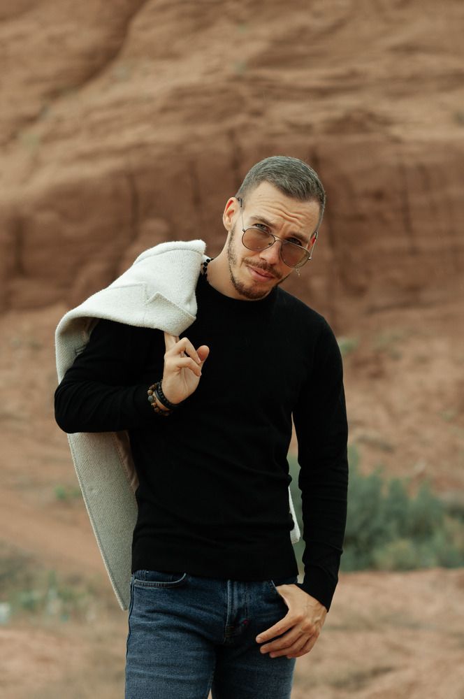 Photograph by Ян