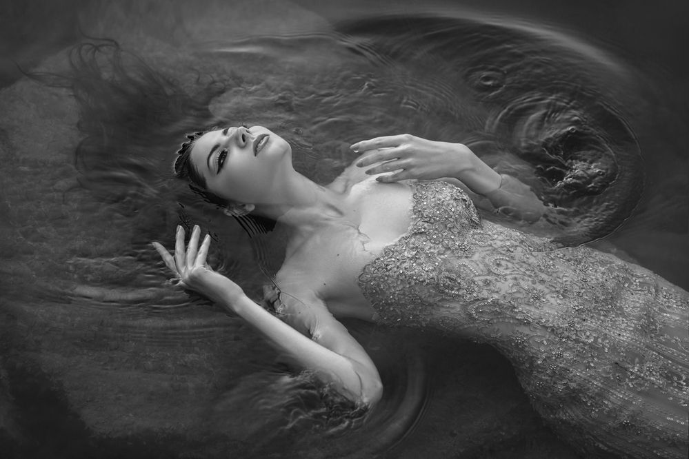 Фотография автора Тягушова Юлия