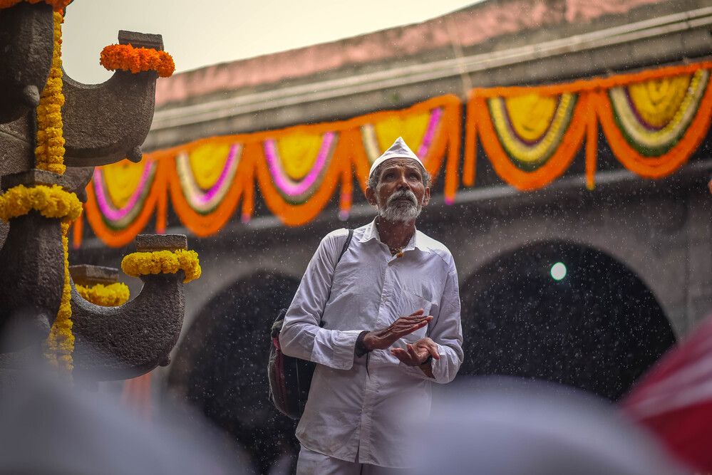 Photograph by Sushrut Karpe