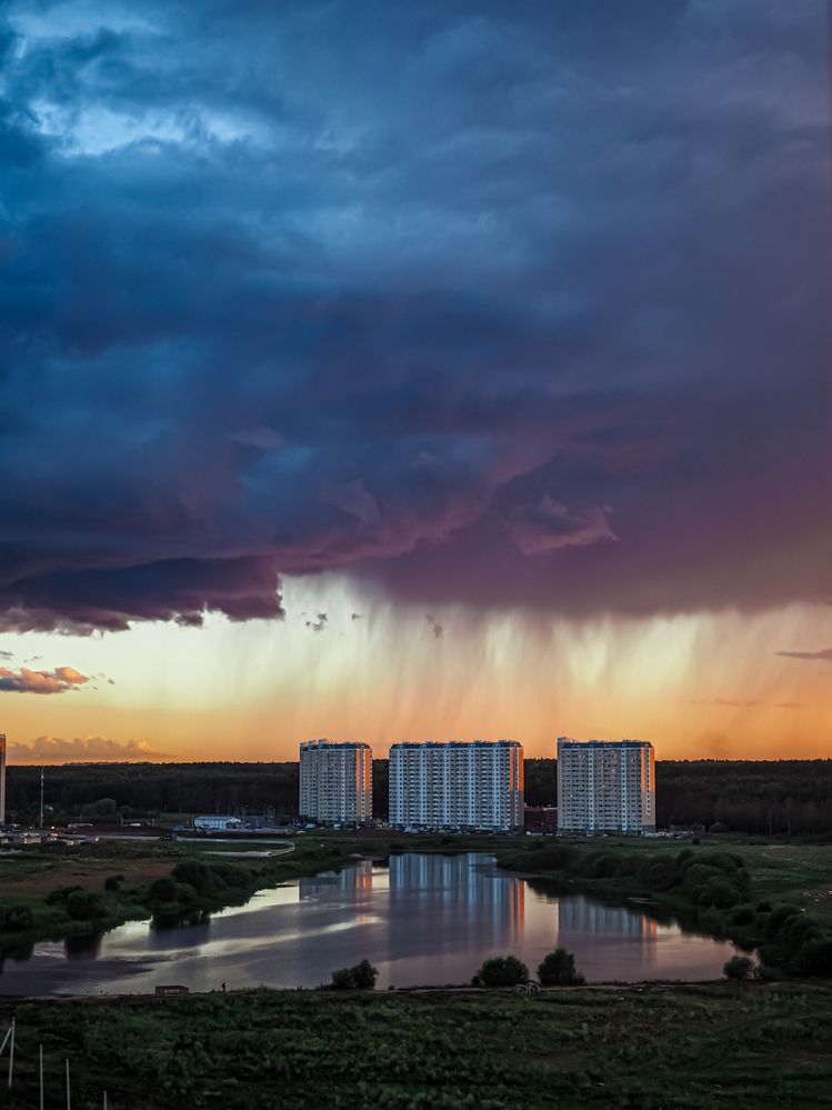 Photograph by Виталий Шмачко