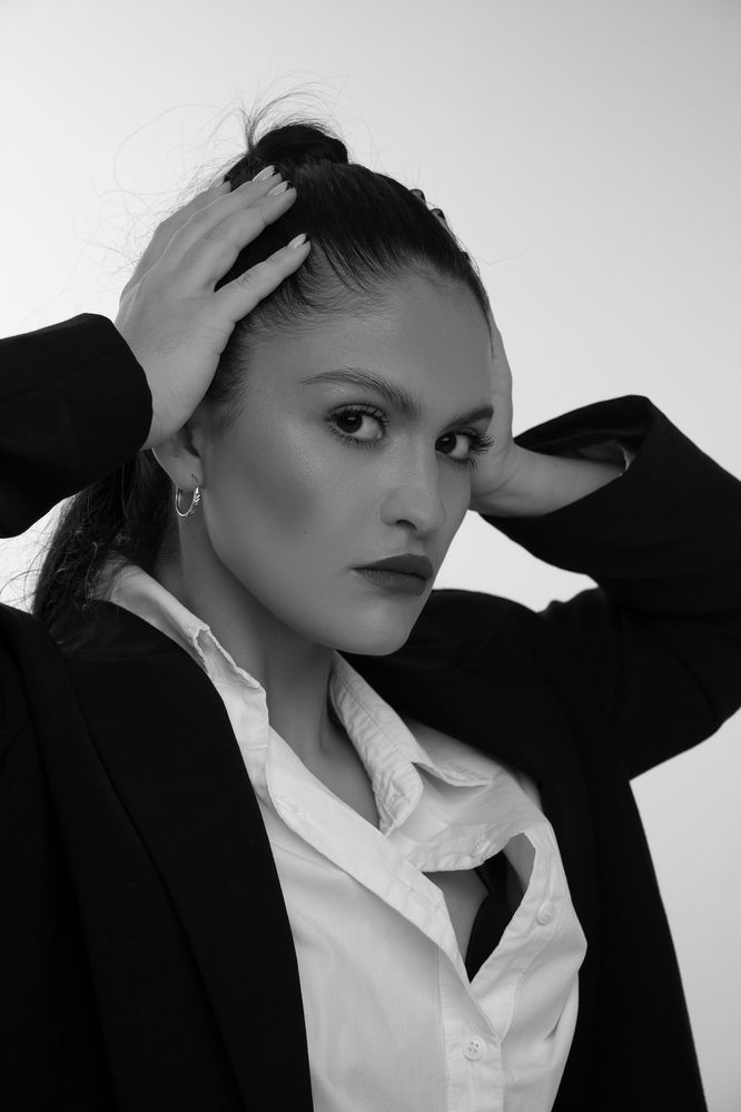 Photograph by Полина Зайцева