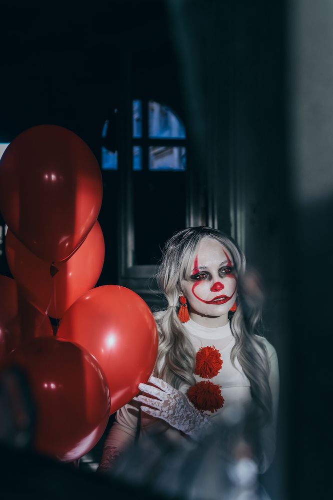 Photograph by Дарья Зуевская