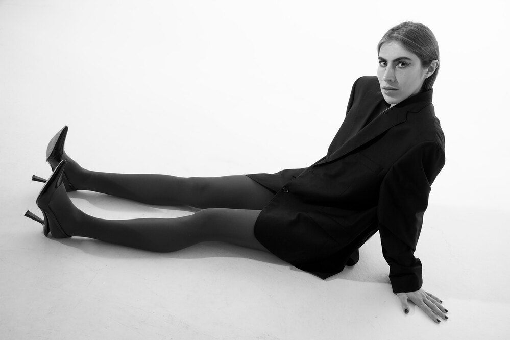 Photograph by Полина Зайцева