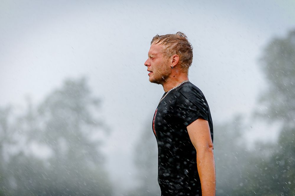 Photograph by Наволокин Михаил