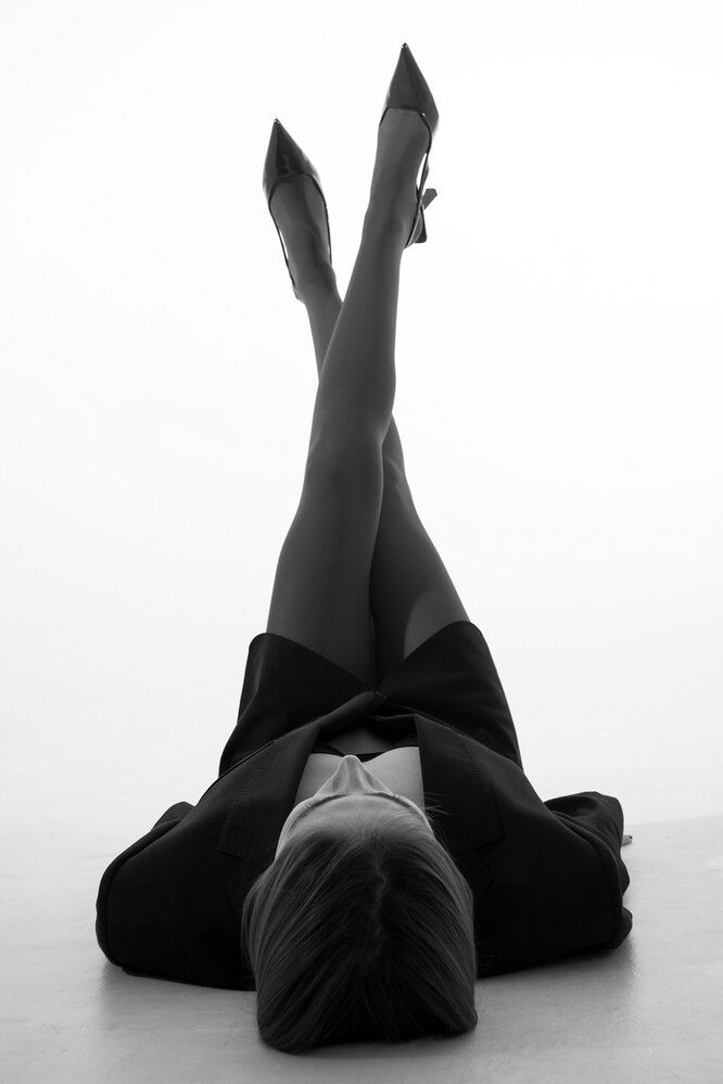 Photograph by Полина Зайцева