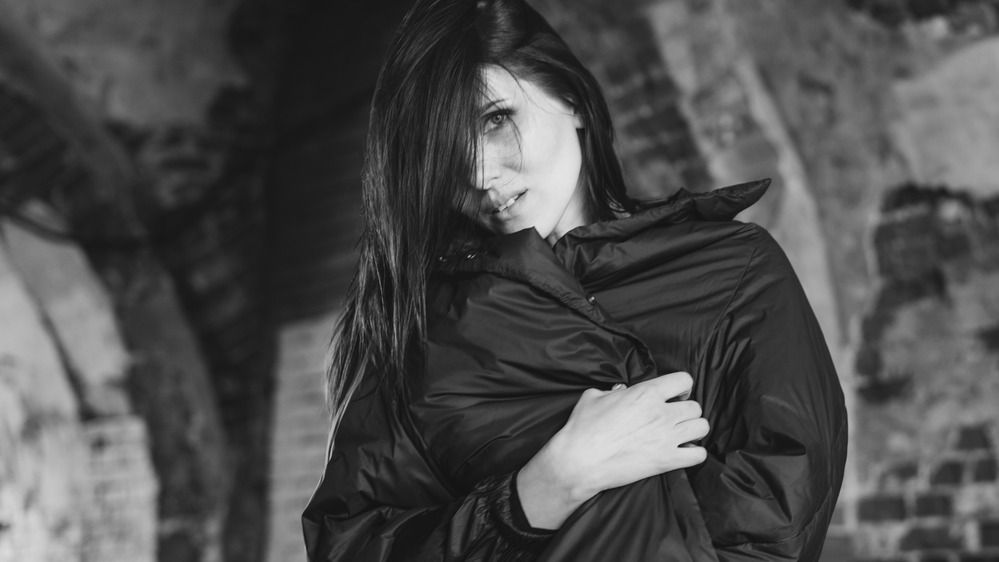 Photograph by Кристина