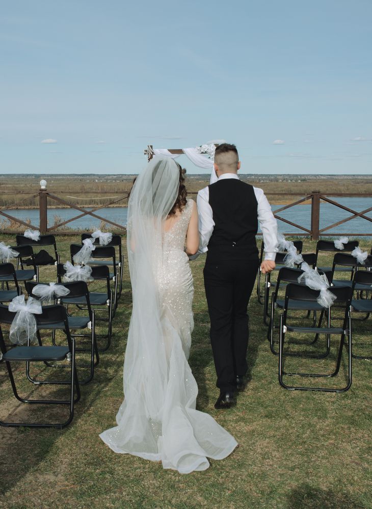 Photograph by Ольга