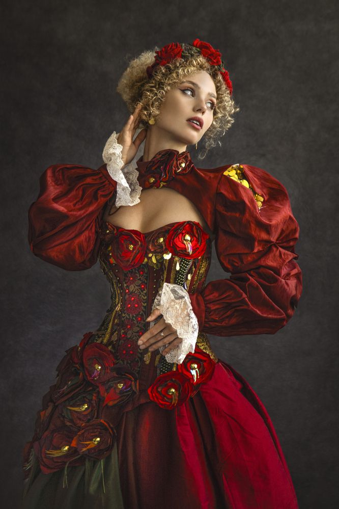 Фотография автора Наталия Одинцова