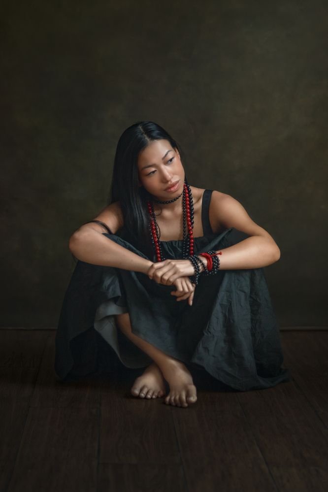 Фотография автора Наталия Одинцова