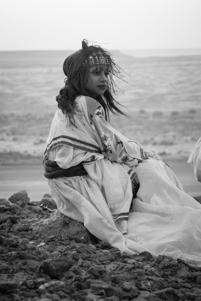 Photograph by Lani Mohammed