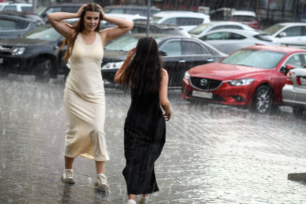 Photograph by Елена Берсенёва