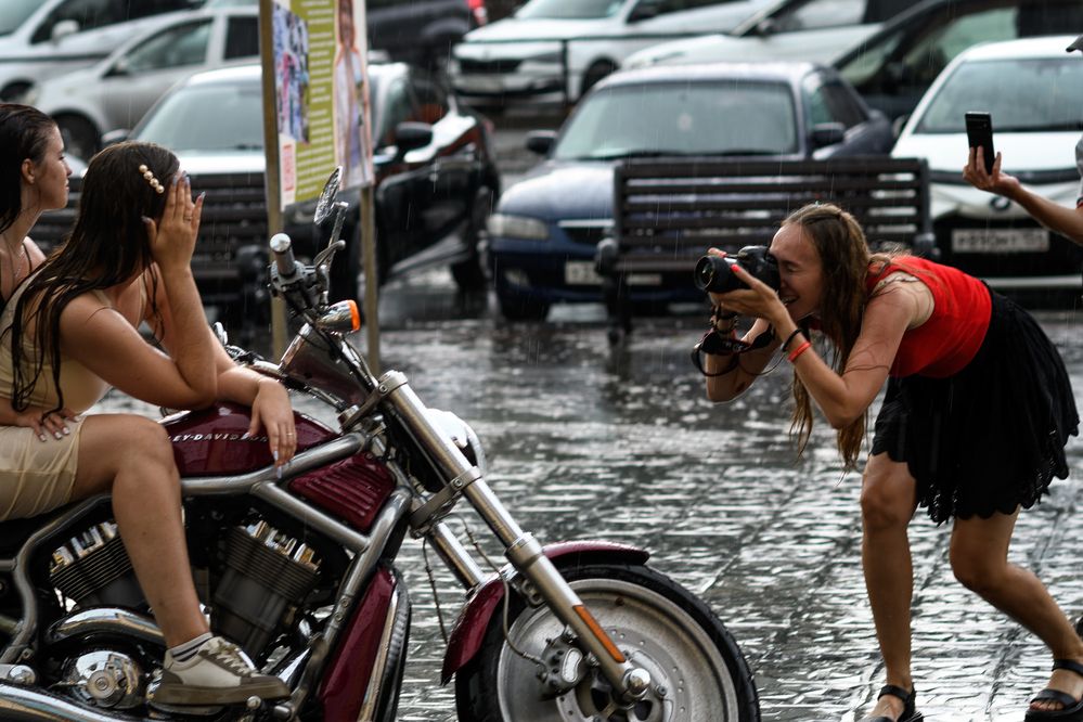 Photograph by Елена Берсенёва