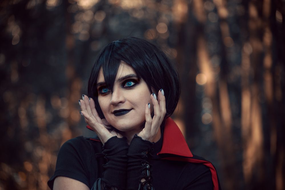 Photograph by Ольга Зинченко