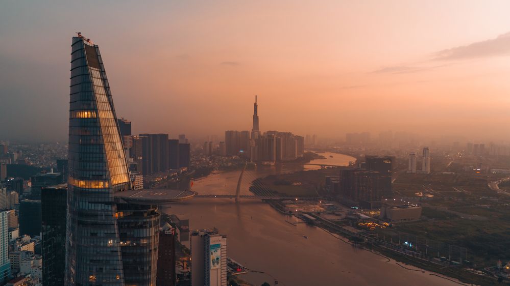 Photograph by Phu Phan Lap