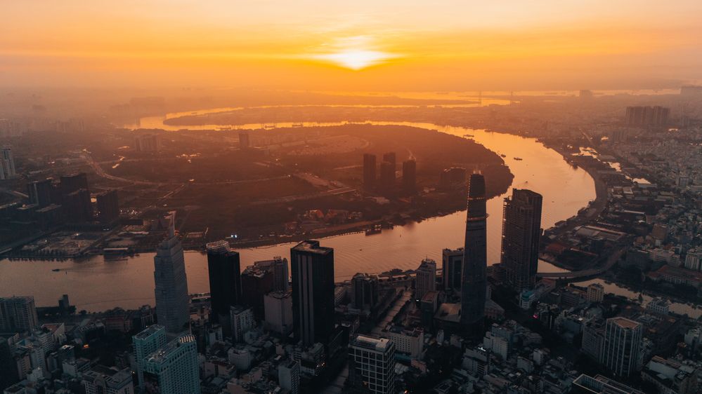 Photograph by Phu Phan Lap