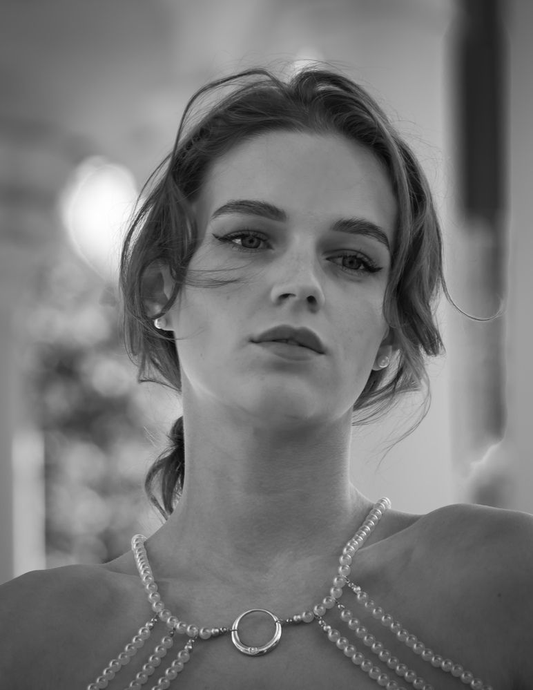 Photograph by Елена Карасёва