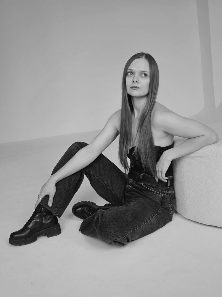 Photograph by Лиза Шалимова