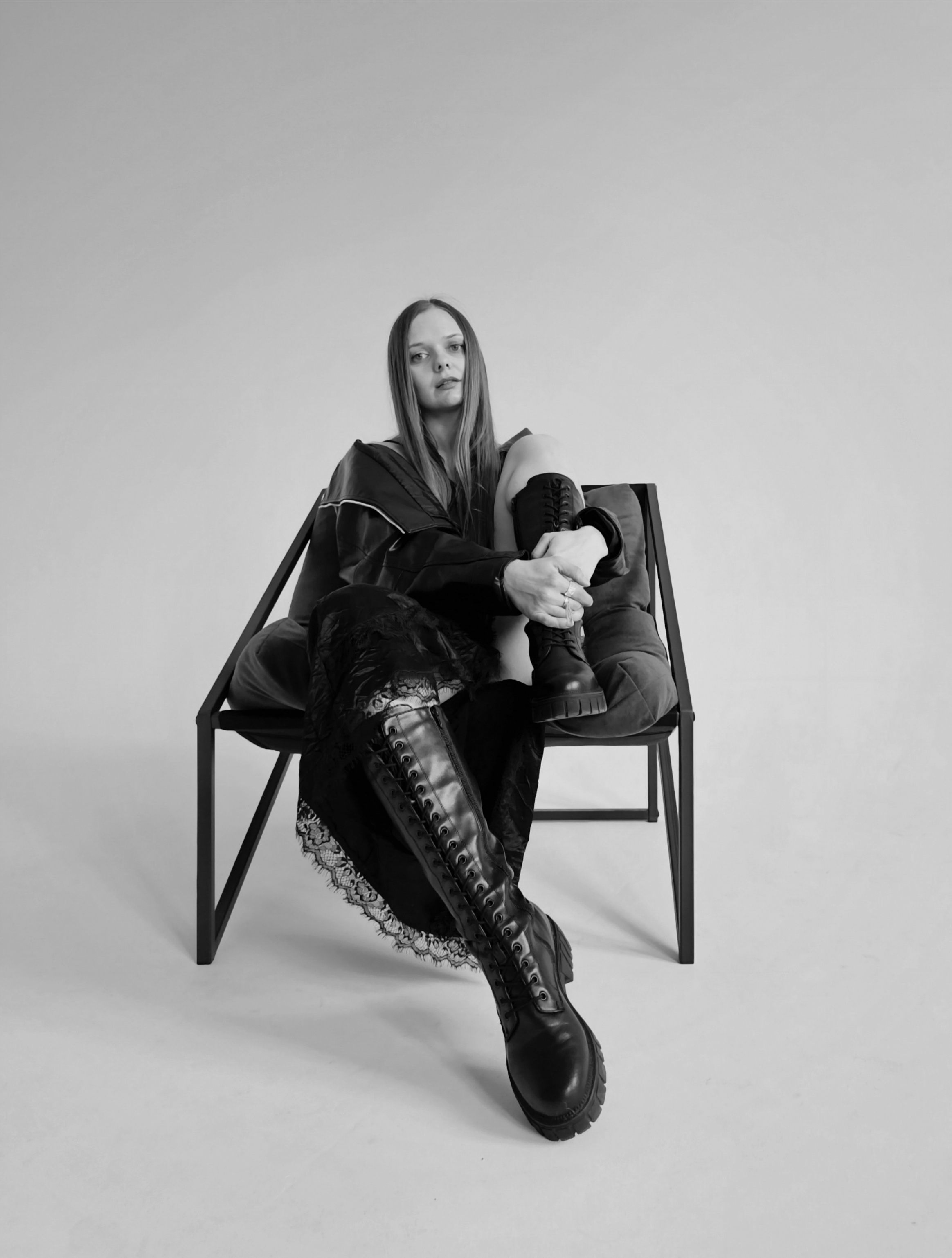 Photograph by Лиза Шалимова