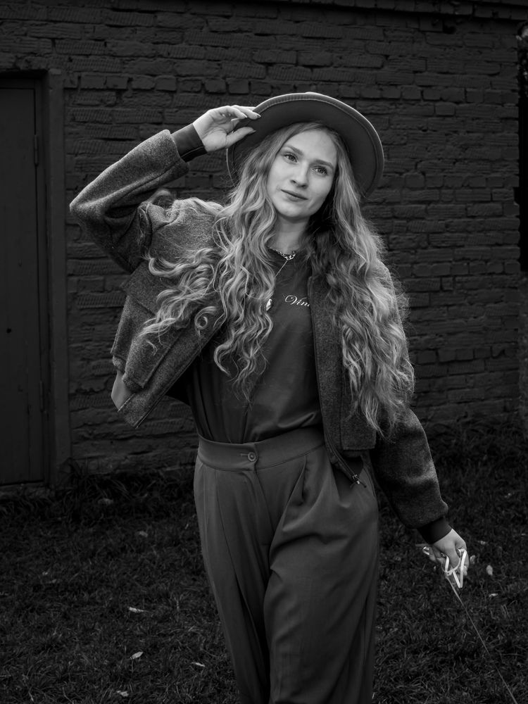 Photograph by Елена Карасёва