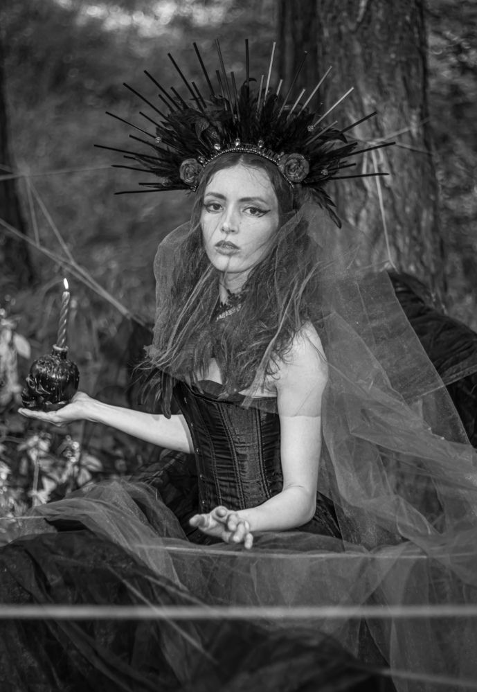 Photograph by Елена Карасёва