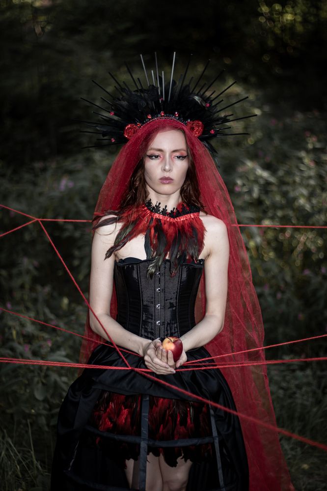 Photograph by Елена Карасёва