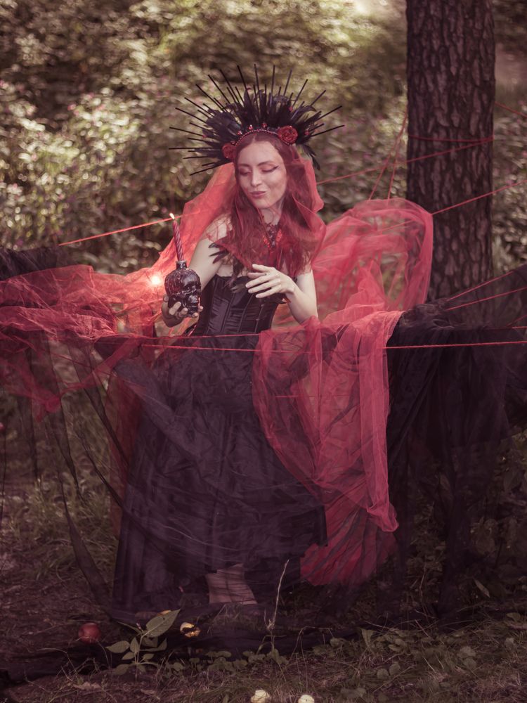 Photograph by Елена Карасёва