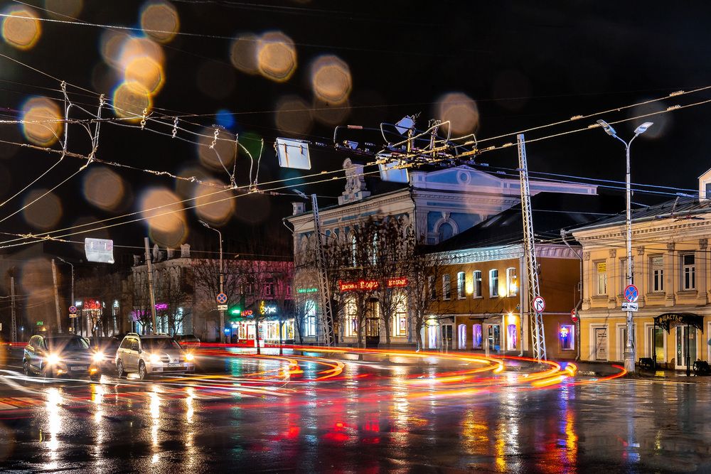 Photograph by Белевитин Михаил