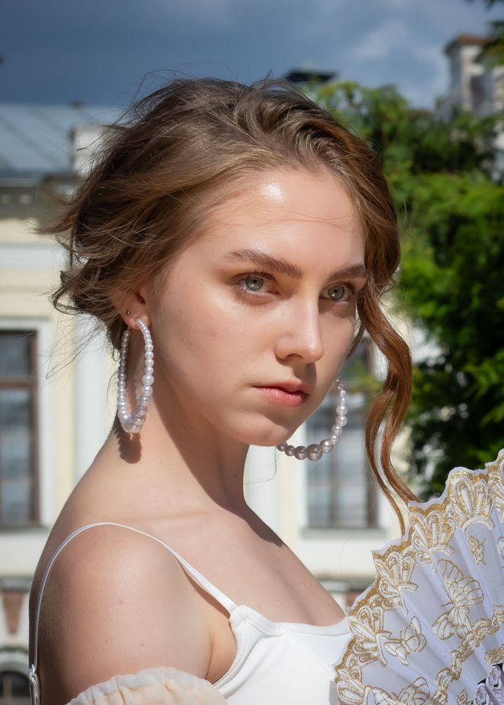 Photograph by Елена Карасёва