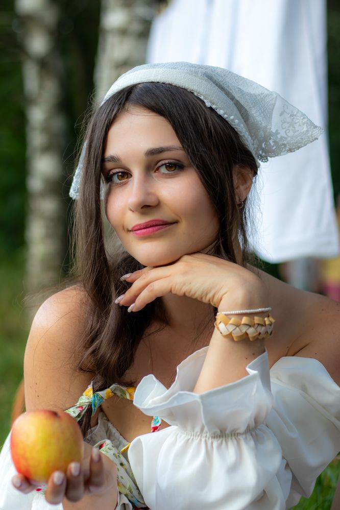 Photograph by Елена Карасёва