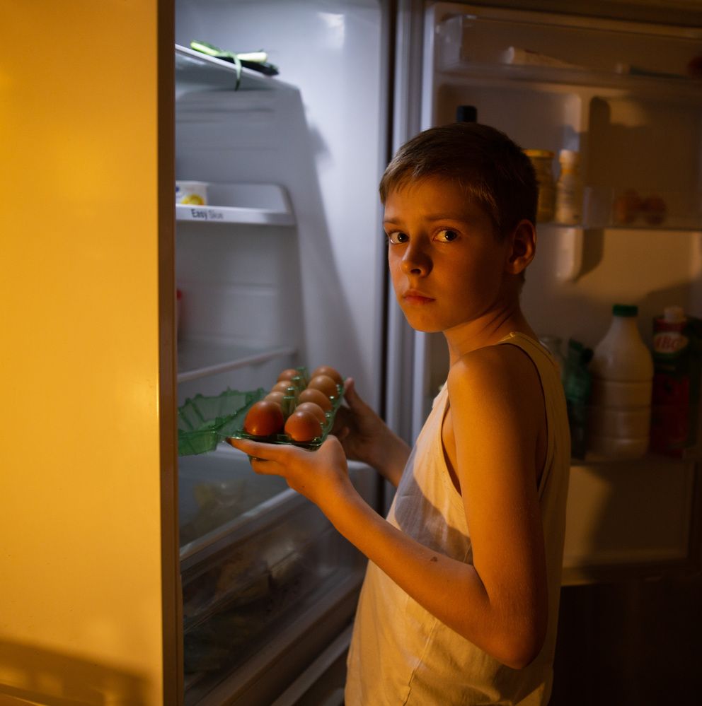 Photograph by Шипович Татьяна