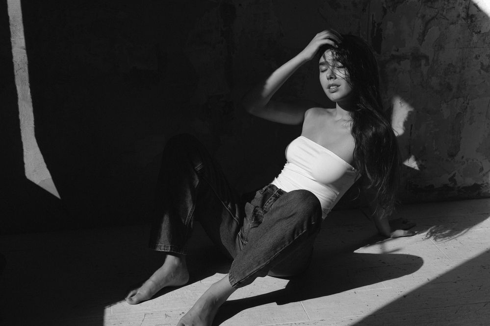 Photograph by Dmitry Shmayonok