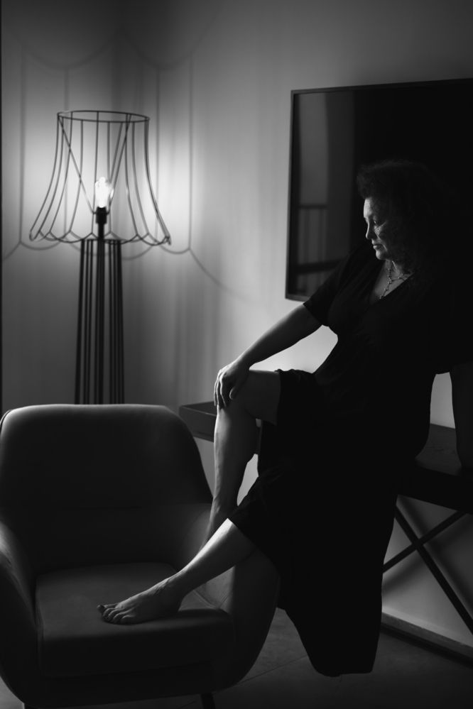 Photograph by Dmitry Shmayonok