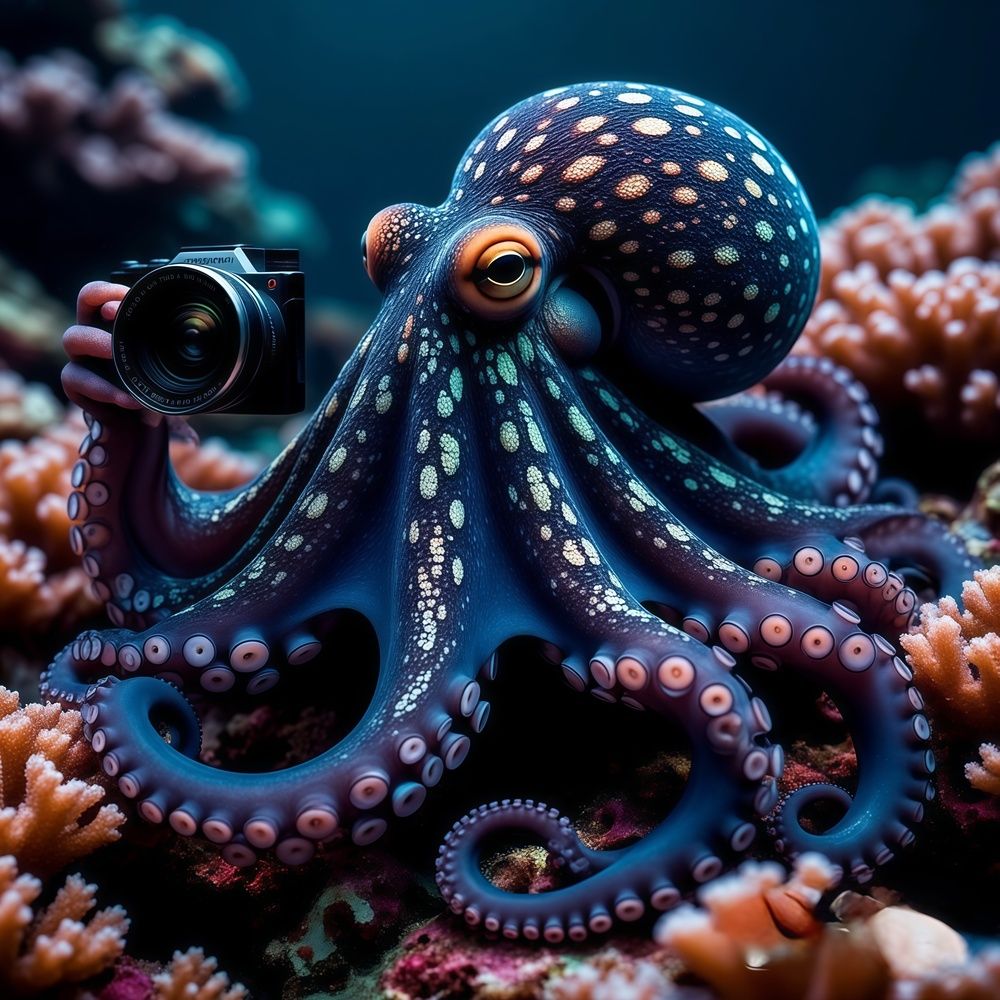 Photograph by Мария Вершинина