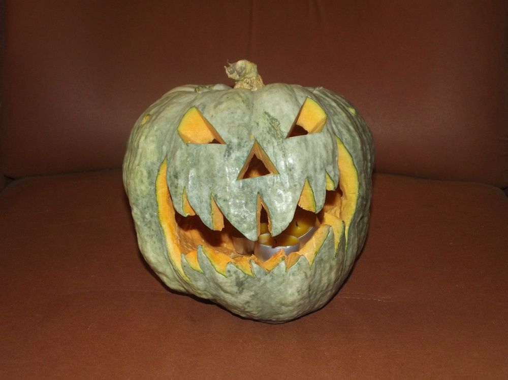 Фонарь Джека