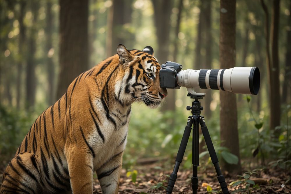 Photograph by Vinay Saya