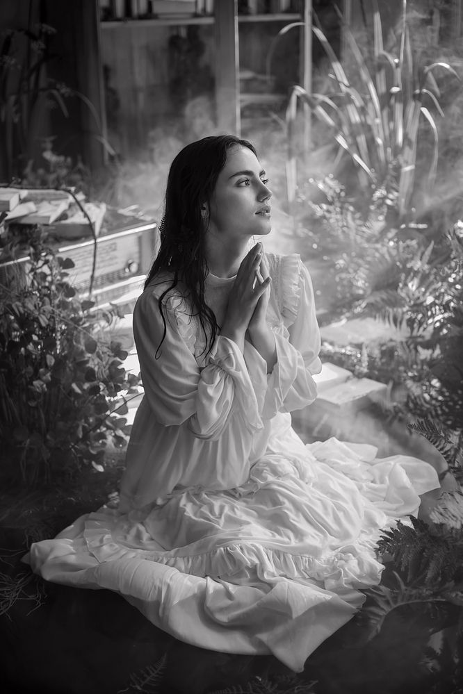 Фотография автора Ирина Богдан