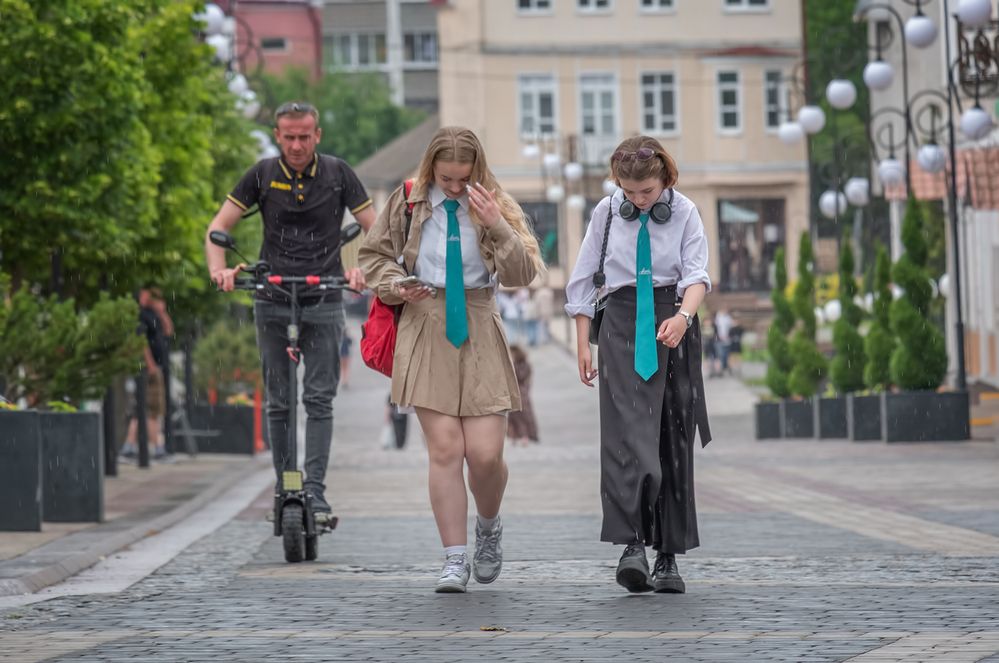 Photograph by Александр Шатохин