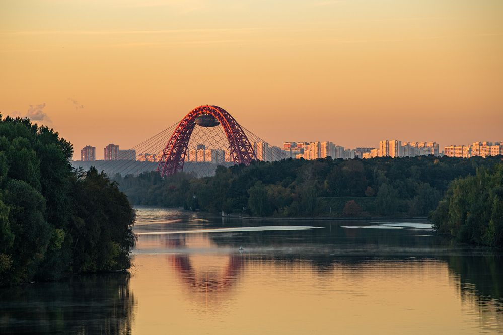 Photograph by Eliseev Nikolay