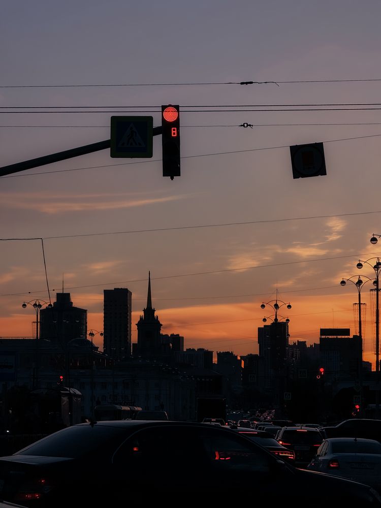 Photograph by Константин Шипицын