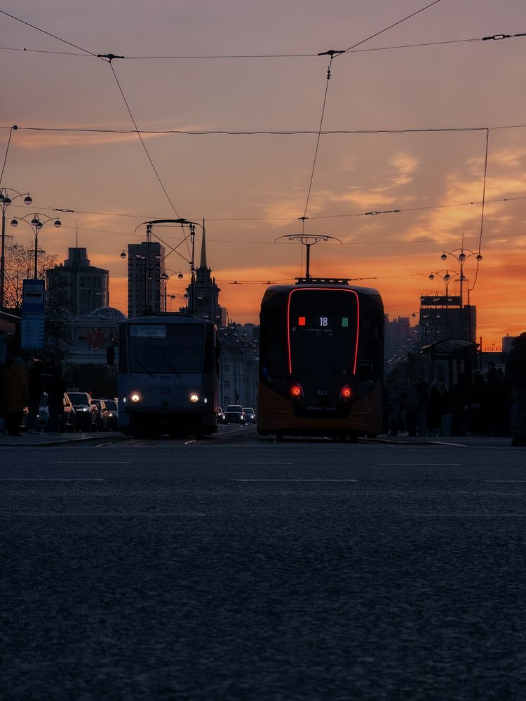 Photograph by Константин Шипицын