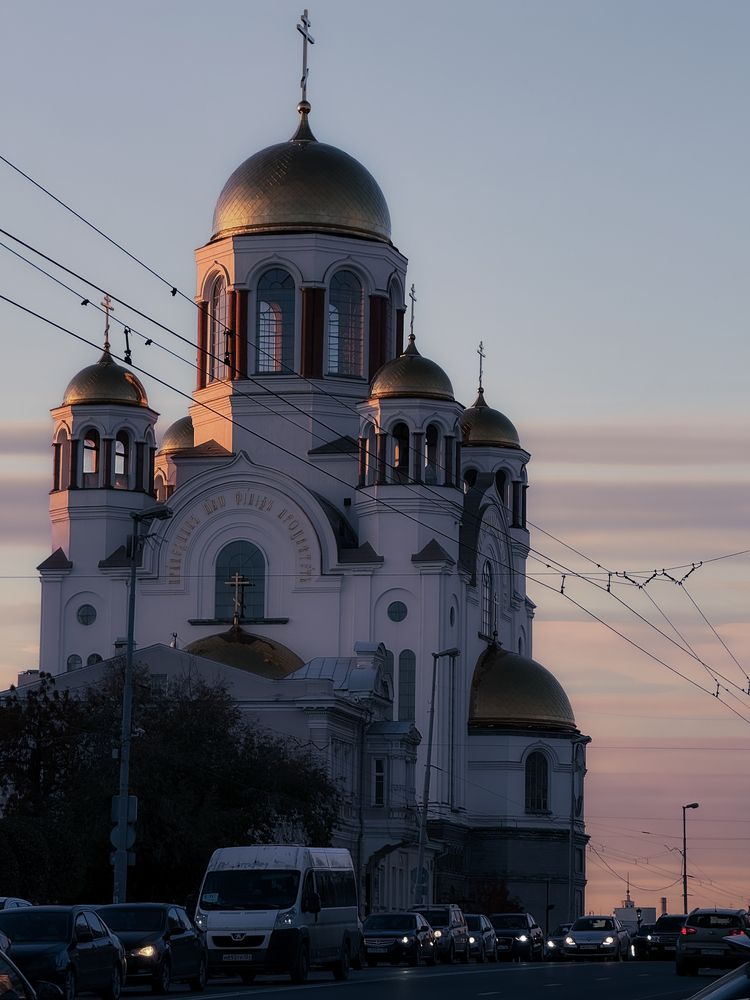 Photograph by Константин Шипицын