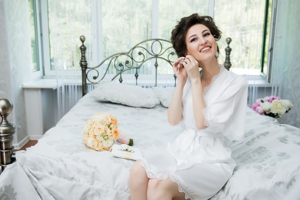 Photograph by Eliseev Nikolay