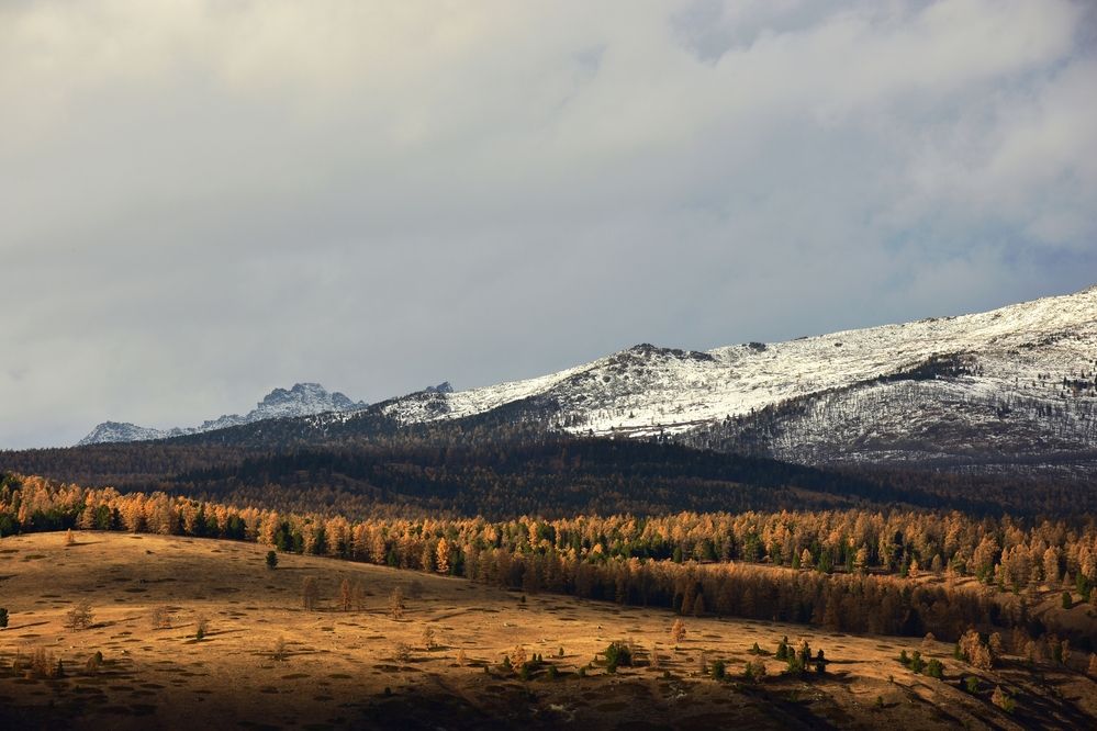 Photograph by Валерий Гудков