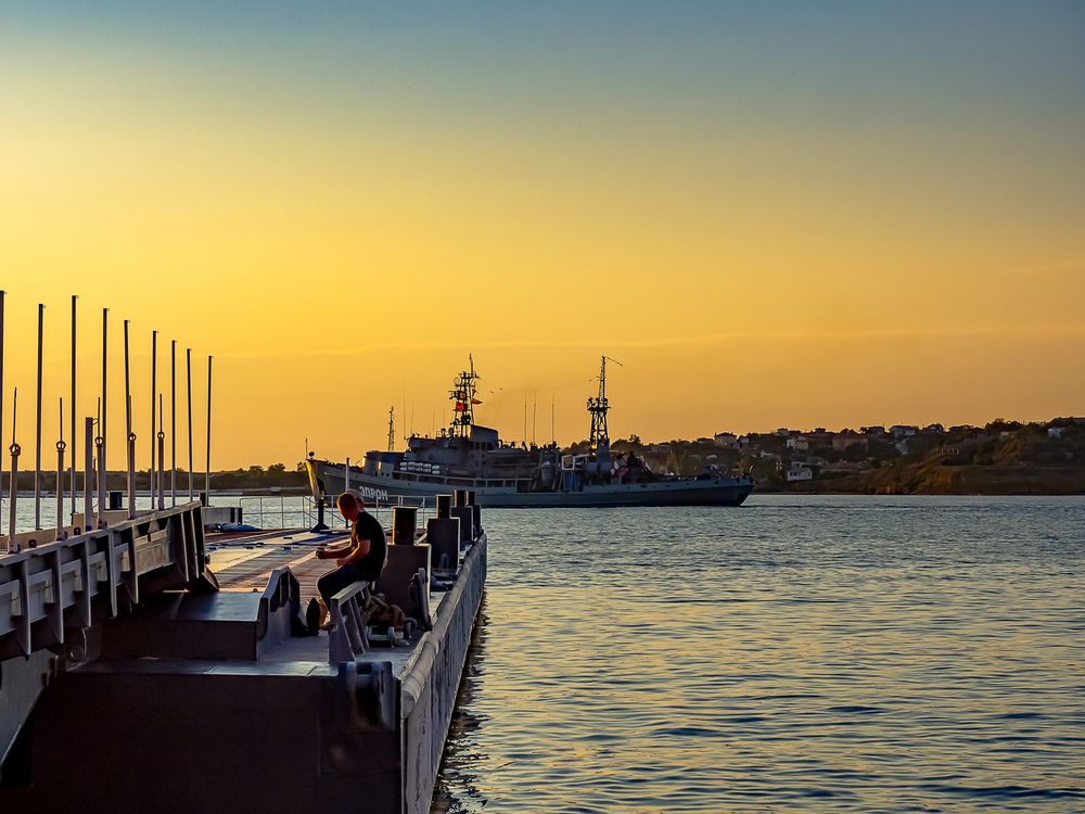 Photograph by Денис Полушин